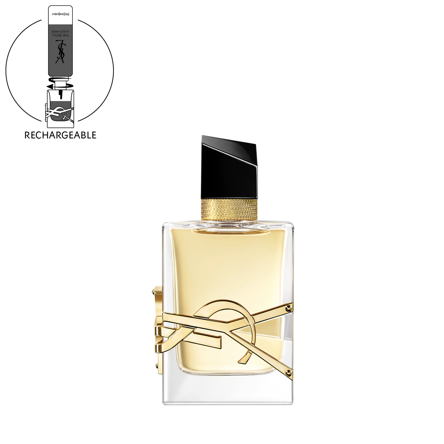 Yves St Laurent Libre Eau de Parfum