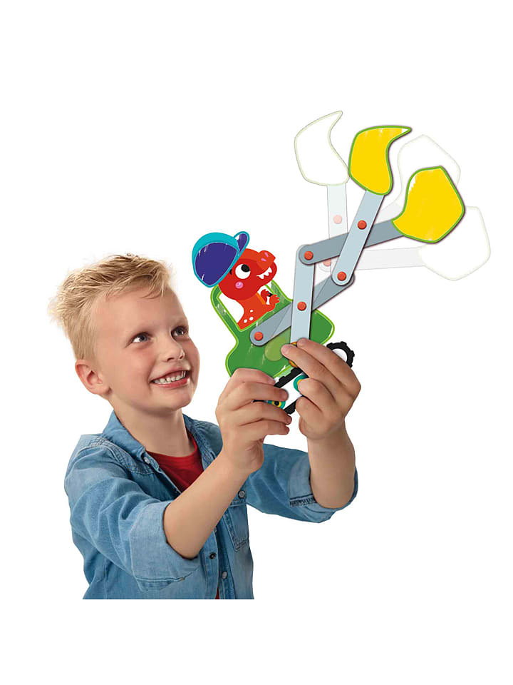 SES Kreativset 