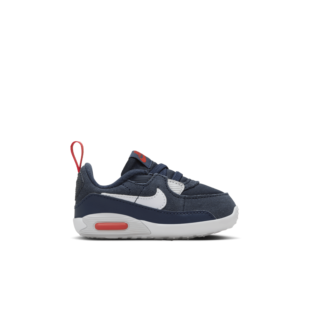 Nike Max 90 CI0424-400 / blau