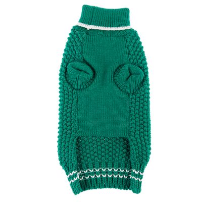 TIAKI Hundepullover Reflective Knit