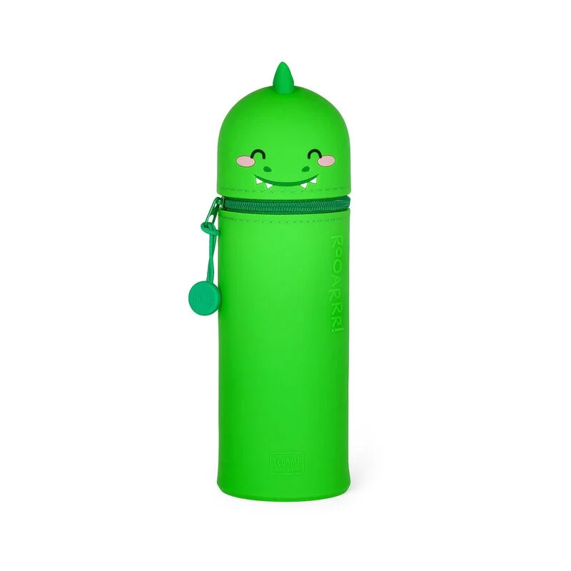 Silikónový peračník 2 v 1 - Kawaii