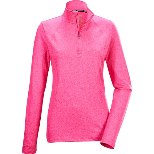 DAMEN SHIRT KSW 245 WMN LS SHRT