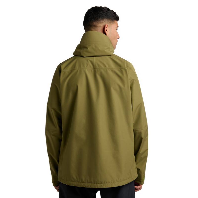 Haglfs Vide GTX Jacket Hardshelljacke Herren