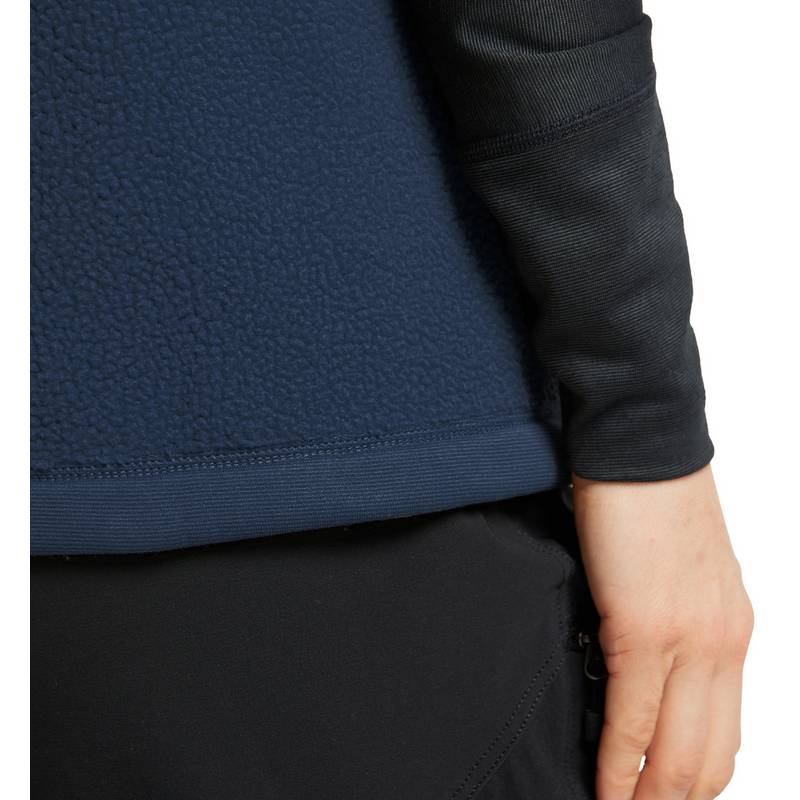 Haglöfs Malung Pile Vest Outdoorweste Damen