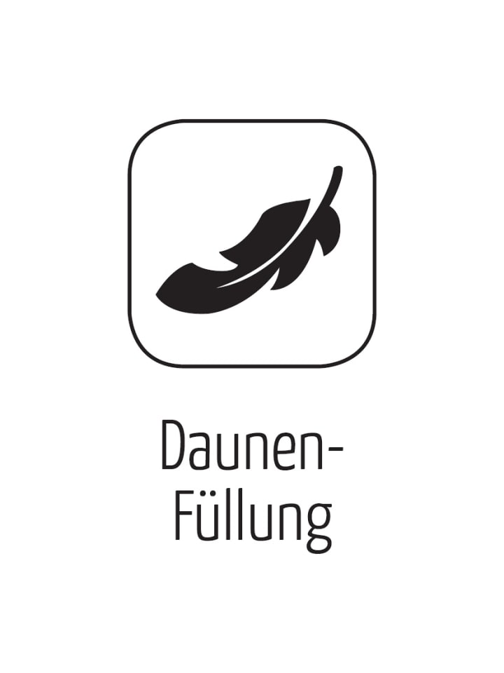 Kinderhaus Blaubär Odenwälder Daunen-Schlafsack Thermo-Nest TOP in Uni Silber günstig kaufen