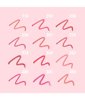 3INA The Automatic Lip Pencil Lipliner-2.6 g