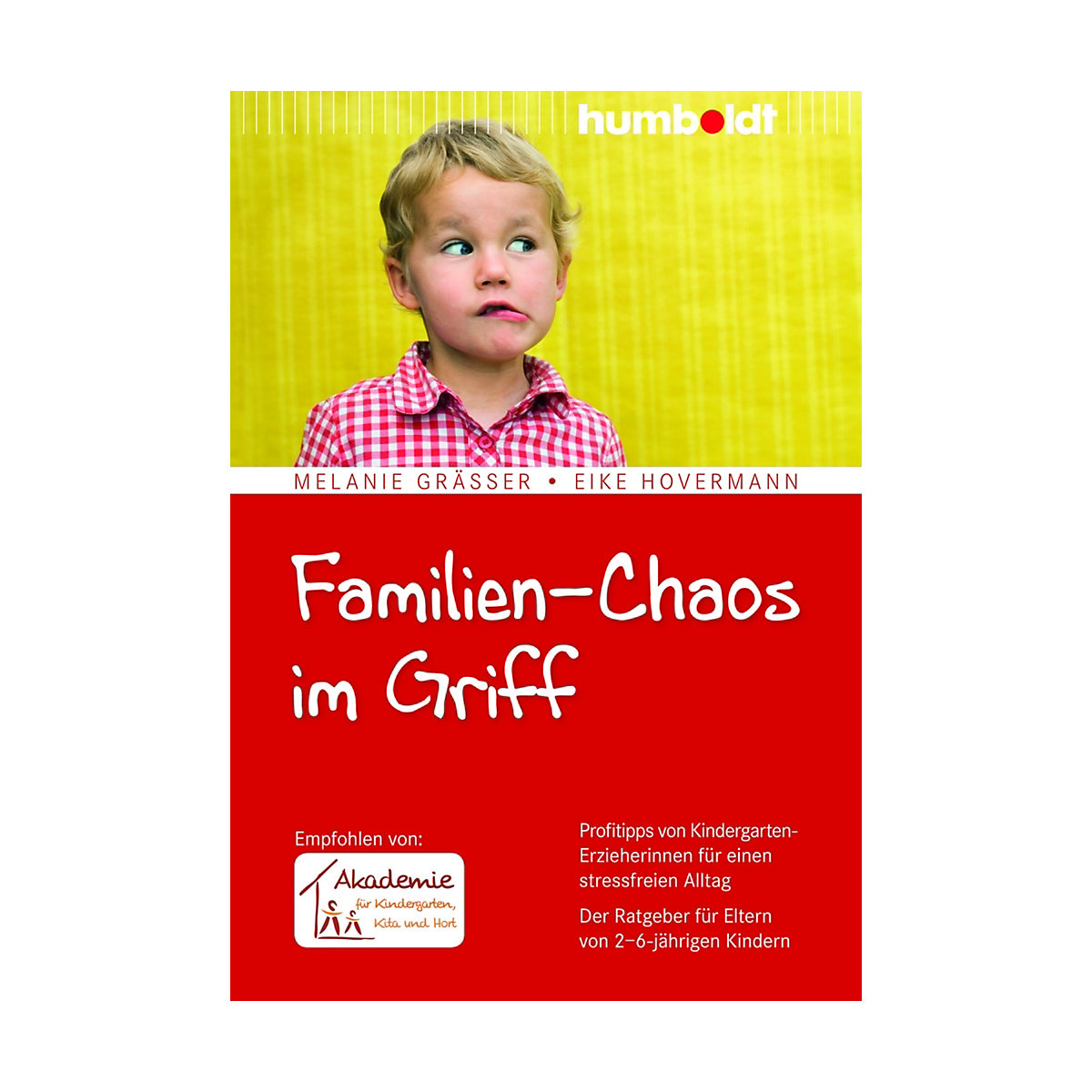 Familien-Chaos im Griff