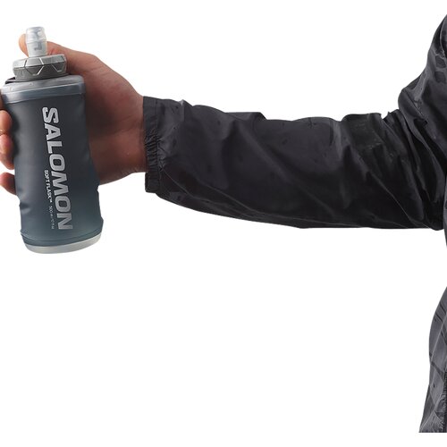 TRINKBEHÄLTER ACTIVE HANDHELD BLACK/SLATE GREY