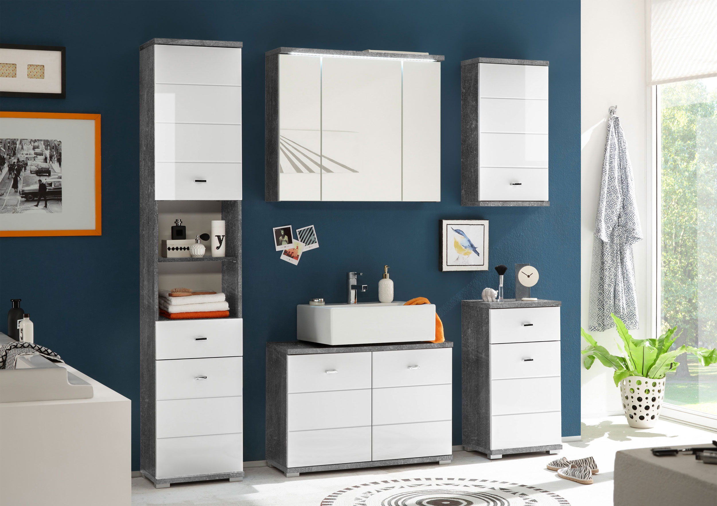Unterschrank