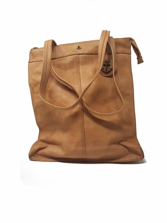 HARBOUR 2ND Handtaschen grau Franka
