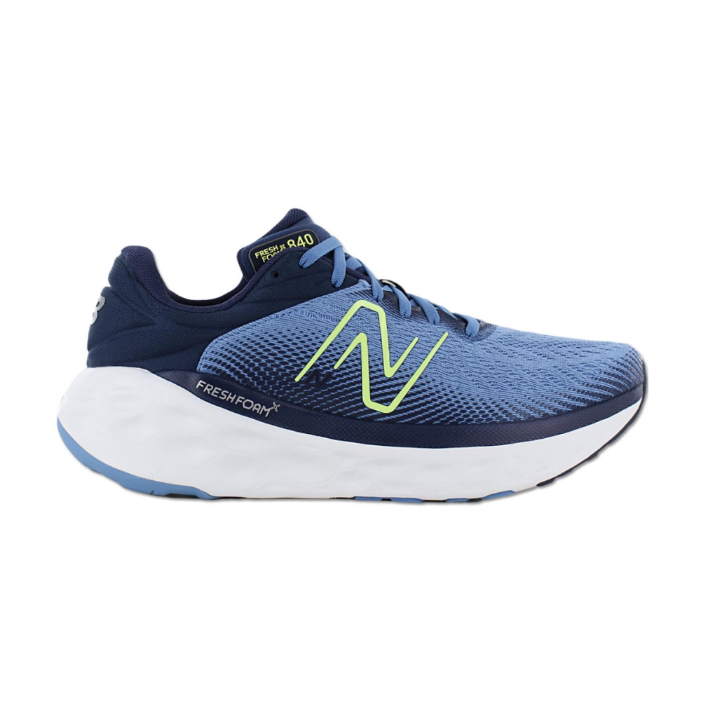New Balance Fresh Foam X 840 M840FLN / blau