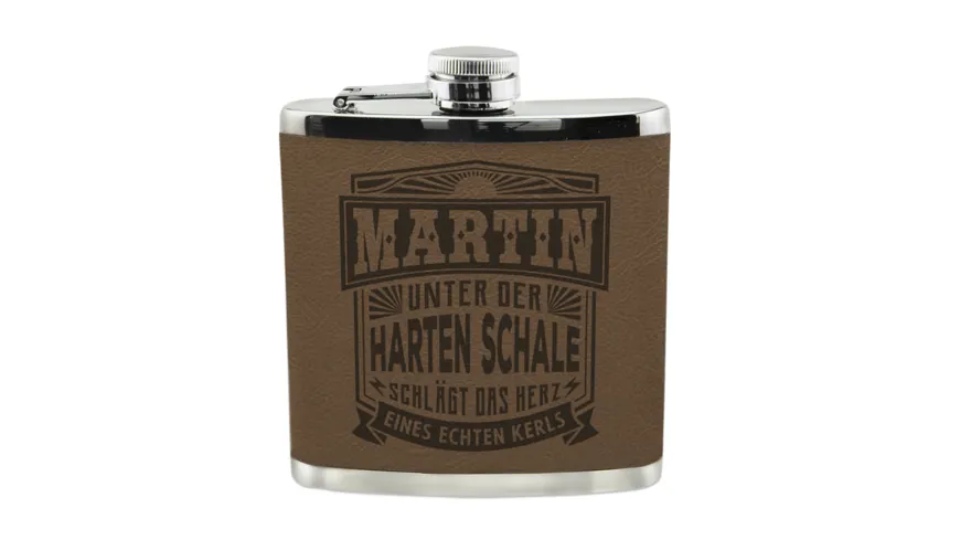 H&H Flachmann Martin