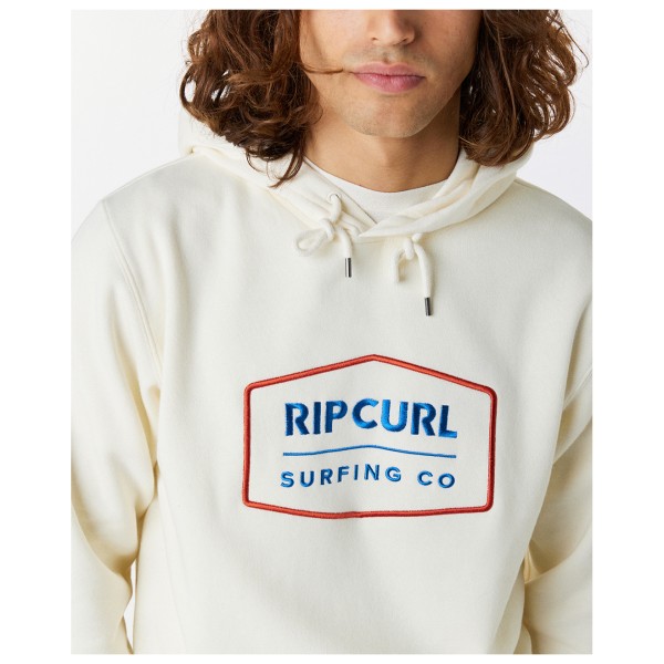 Rip Curl - Radiate Hooded Fleece - Hoodie
