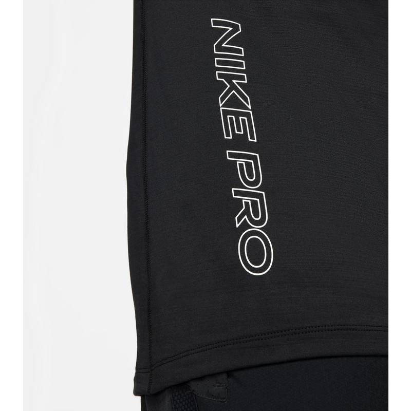 Nike Pro Warm Funktionsshirt Herren