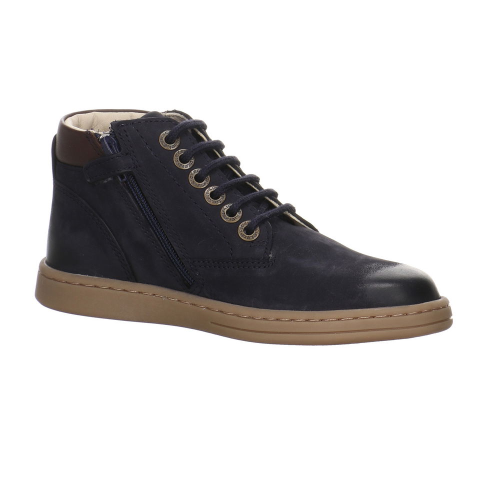Kickers Tackland Schnürschuh