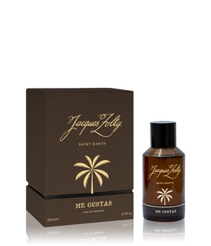Jacques Zolty Me Gustas Eau de Parfum-100 ml