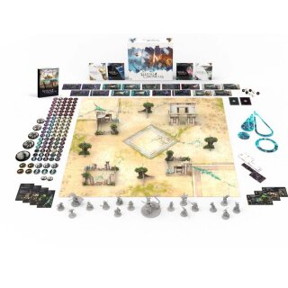 Eldfall Chronicles - Core Box (EN)