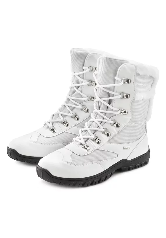 Winterstiefel