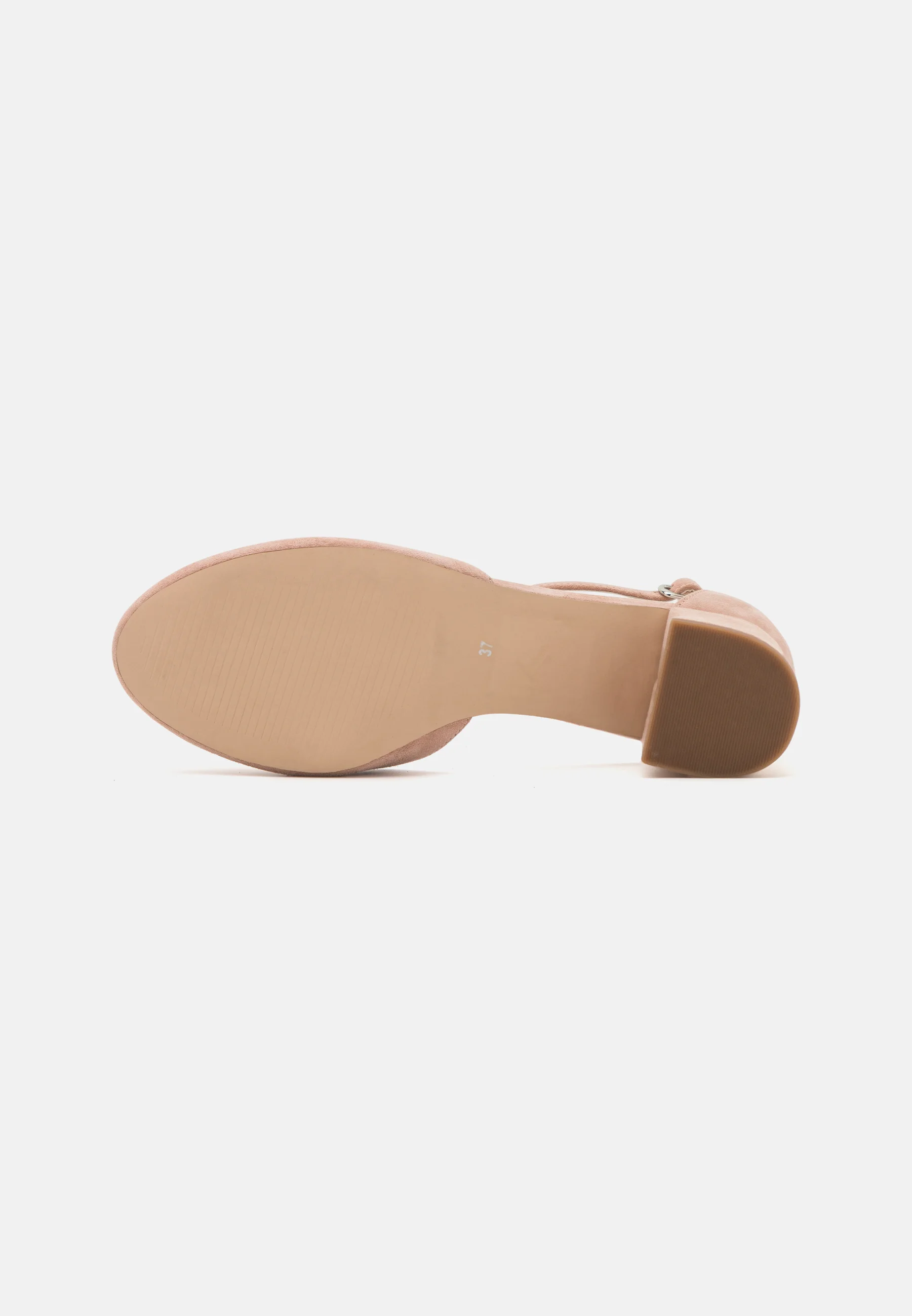 Anna Field CUERO - Zapatos de tacón