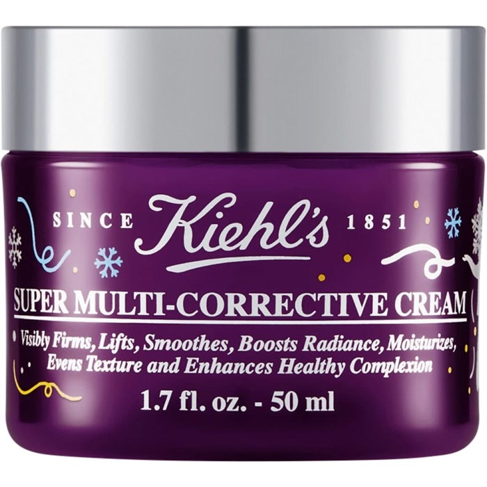 Super Multi-Corrective Cream