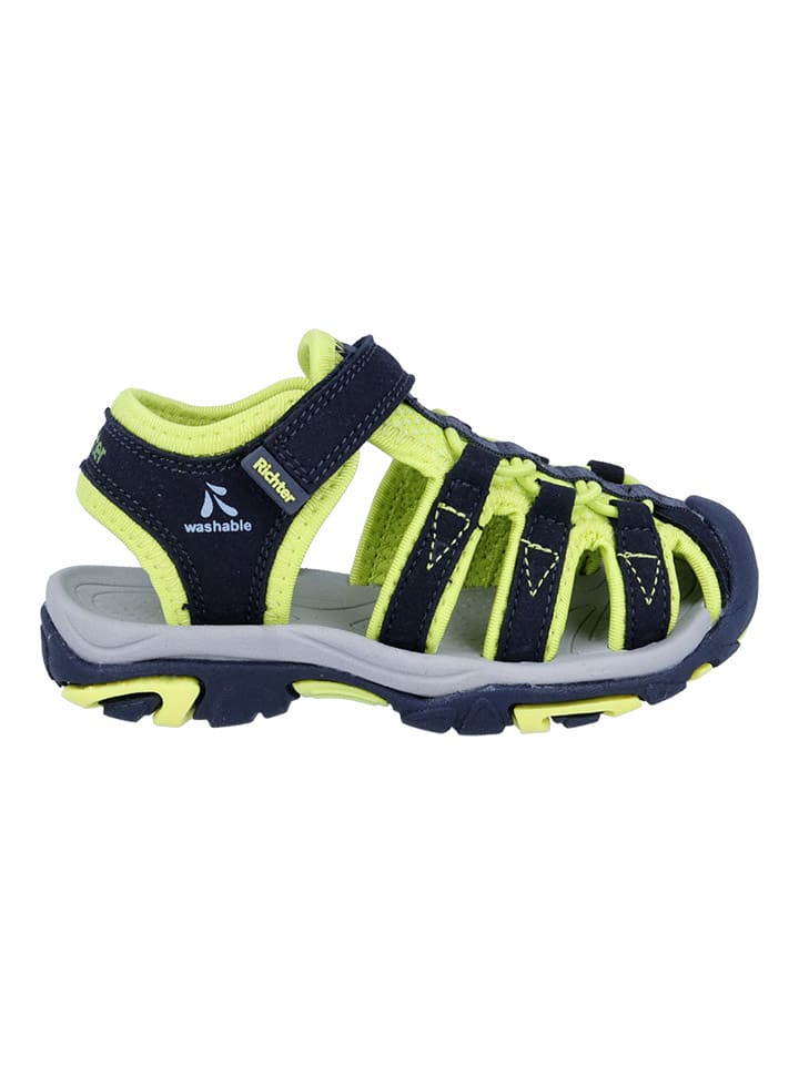 Richter Shoes Halbsandalen 