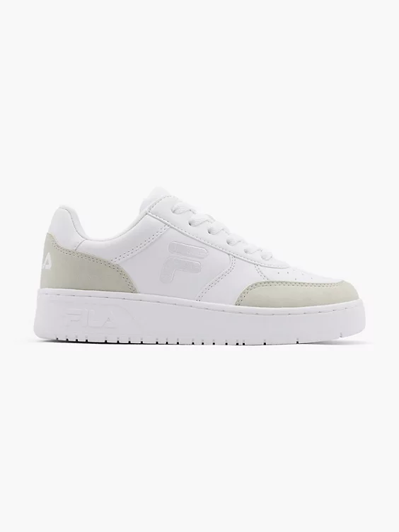 FILA Platform Sneaker