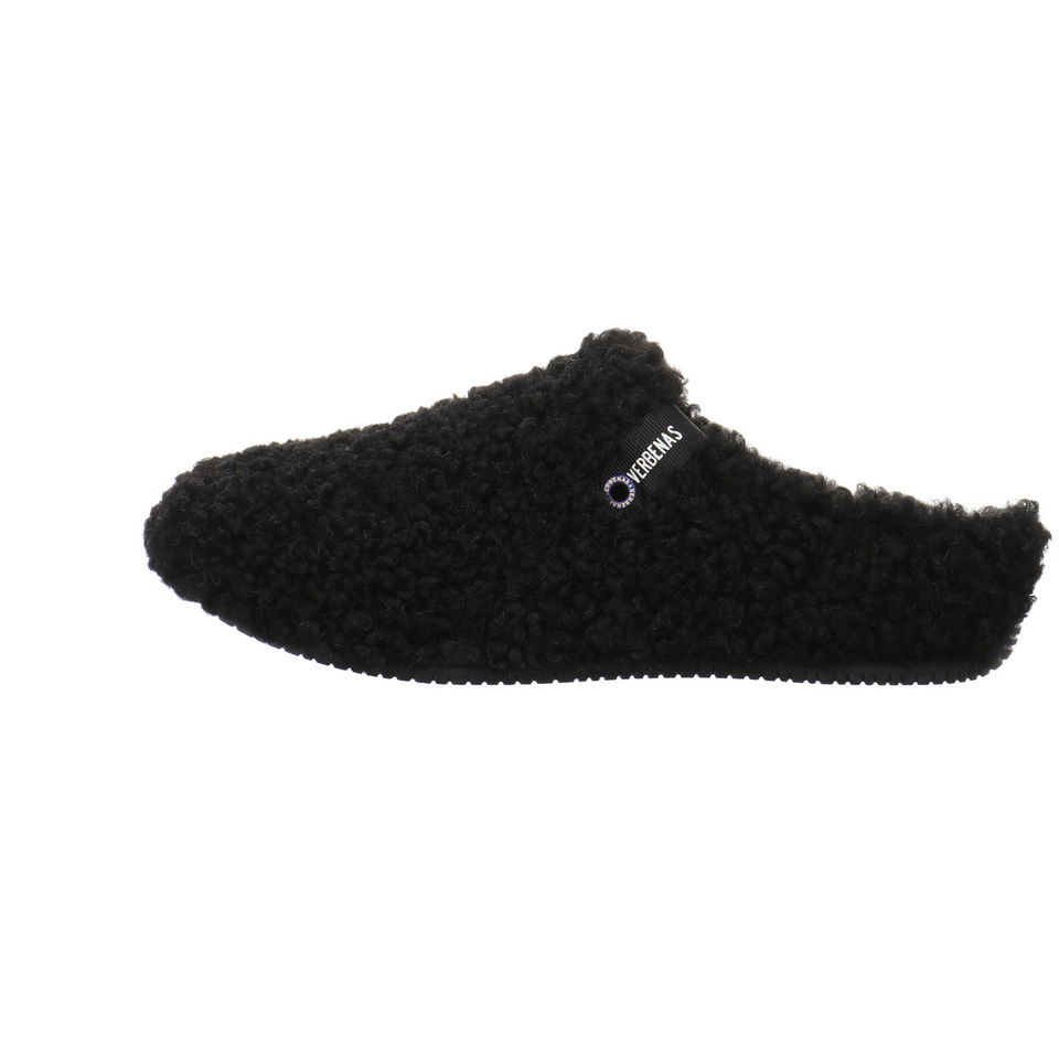 Verbenas York Curly Hausschuh