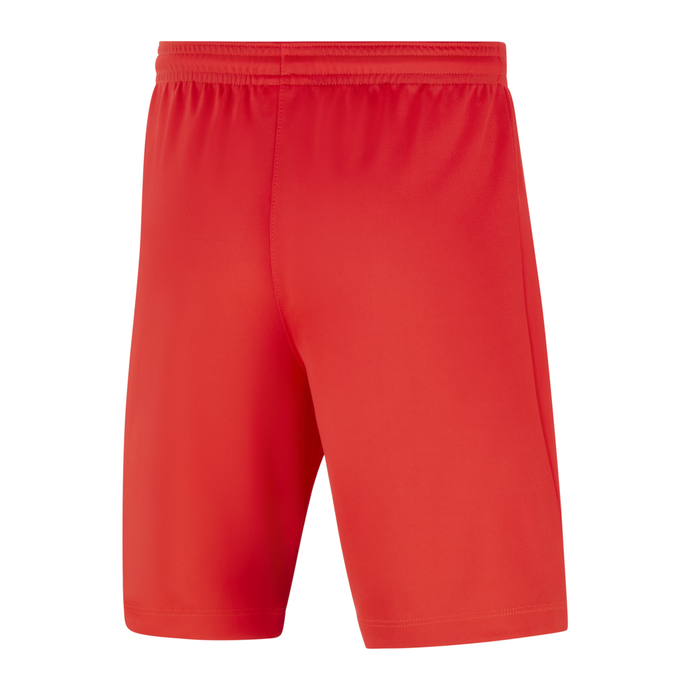 Nike Park III Short Kids Rot F635