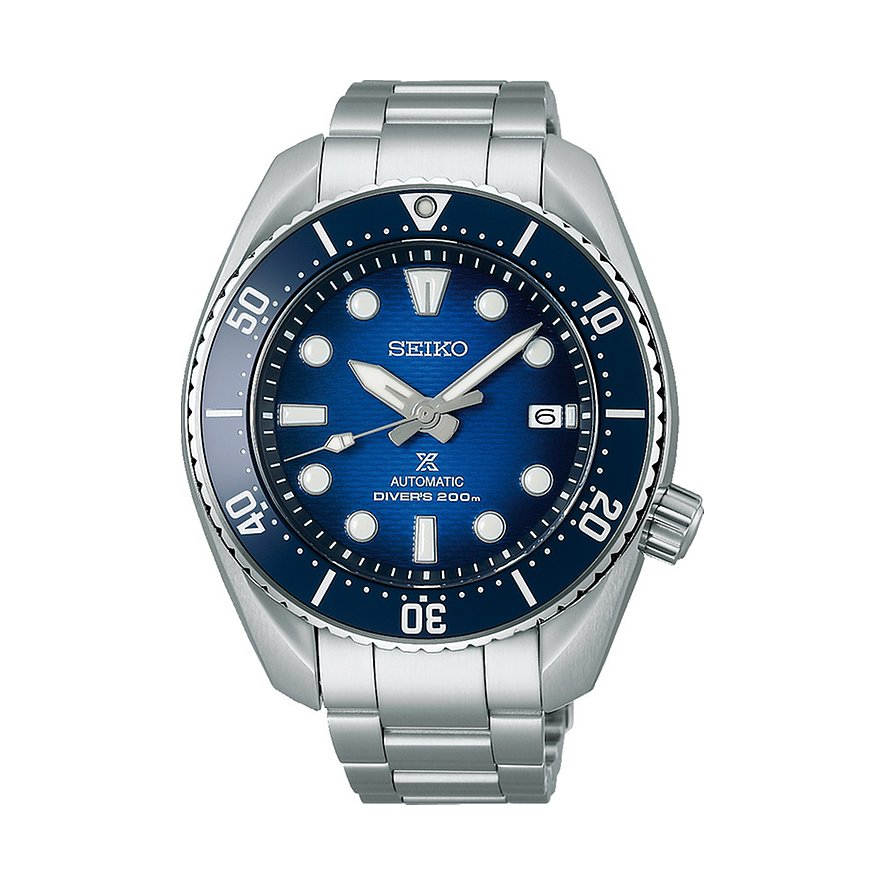 Seiko Taucheruhr Diver`s