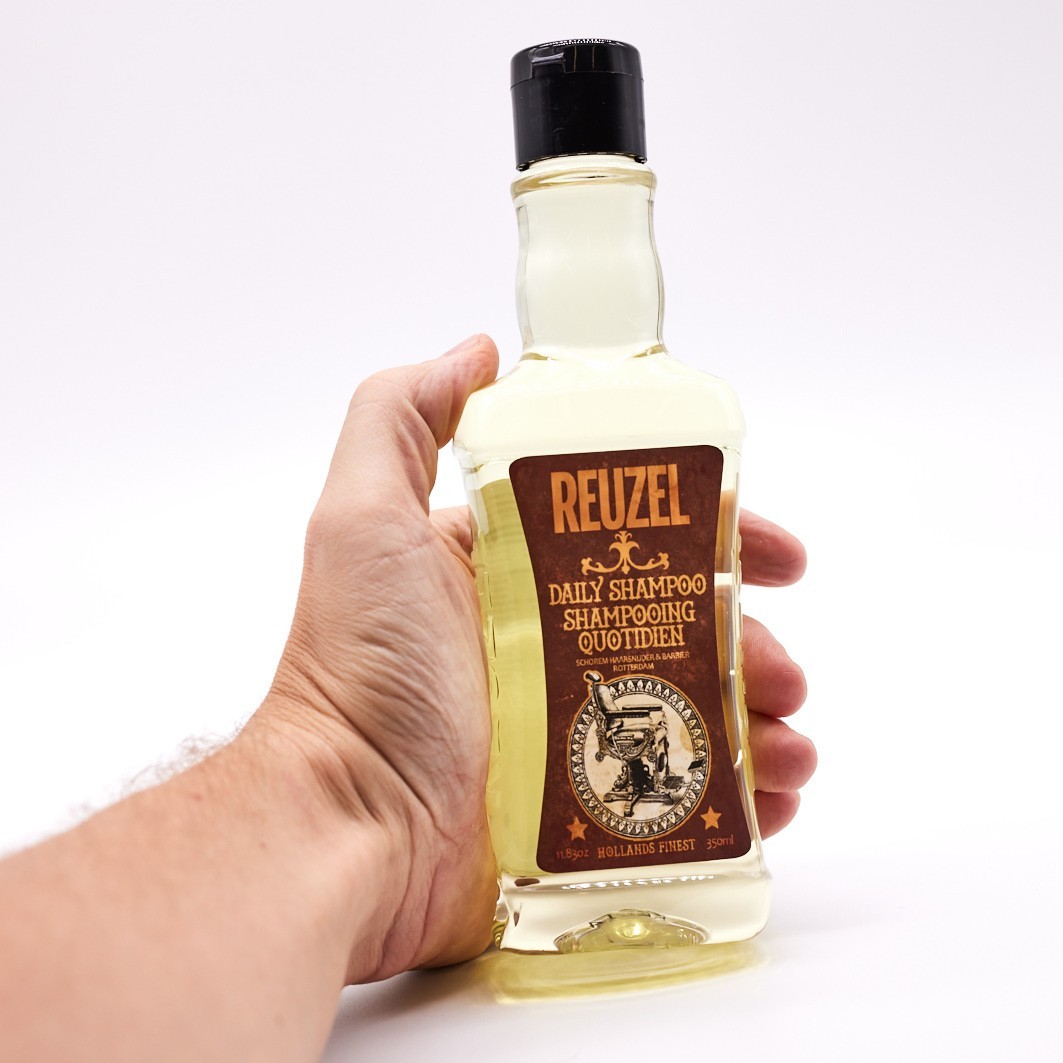 Reuzel Daily Shampoo