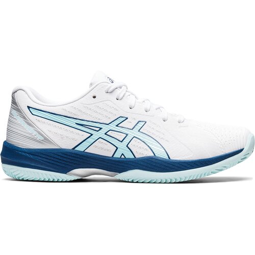 DAMEN TENNISOUTDOORSCHUHE SOLUTION SWIFT FF CLAY