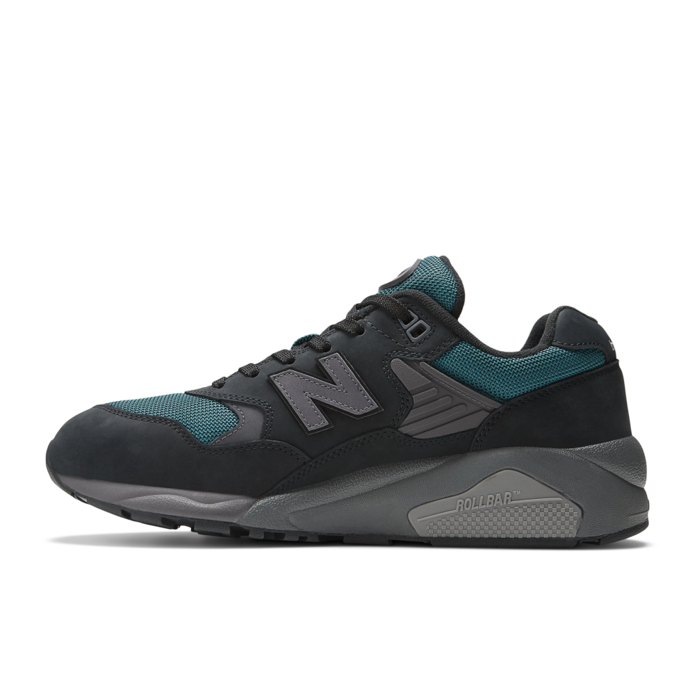 New Balance 580 MT580VE2 / schwarz