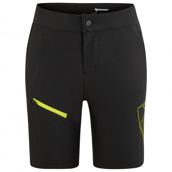 Ziener - Kid's Natsu X-Function - Radhose