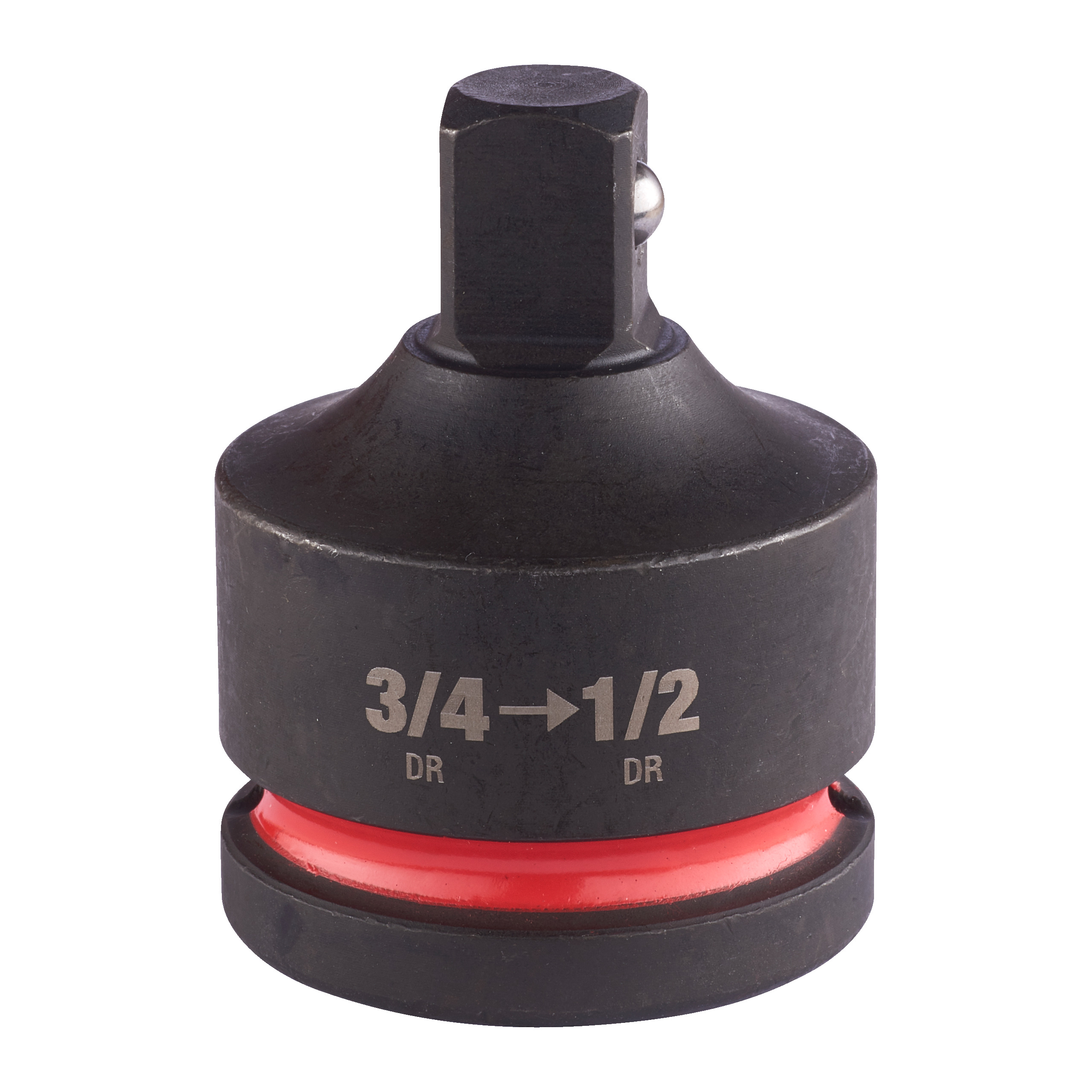 Milwaukee Zubehör 4932480405 SHOCKWAVE™ Sechskantadapter 3/4