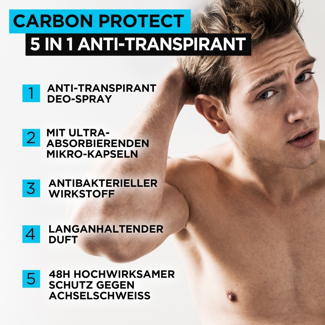 Carbon Ice