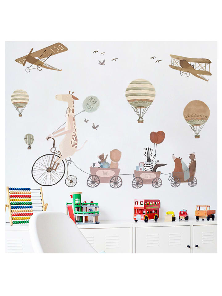 SIPO Accessoires Sipo in Reisende Tiere günstig kaufen onesize