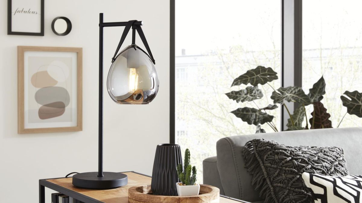 Interliving Tischlampe IL-9332