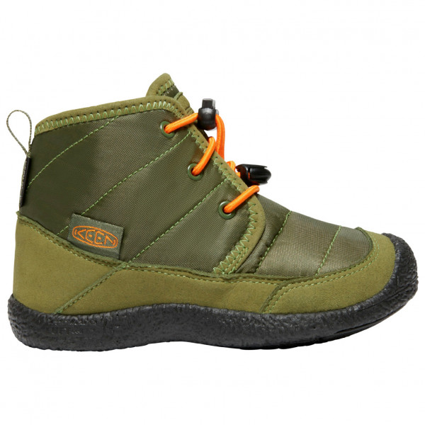 Keen - Kid's Howser II Chukka WP - Winterschuhe