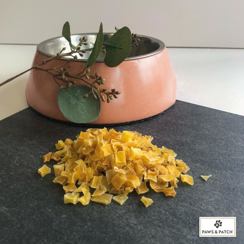 PAWS & PATCH Kartoffelwürfel zu TOP-Preisen