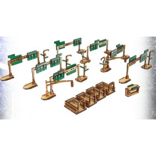City Accessories