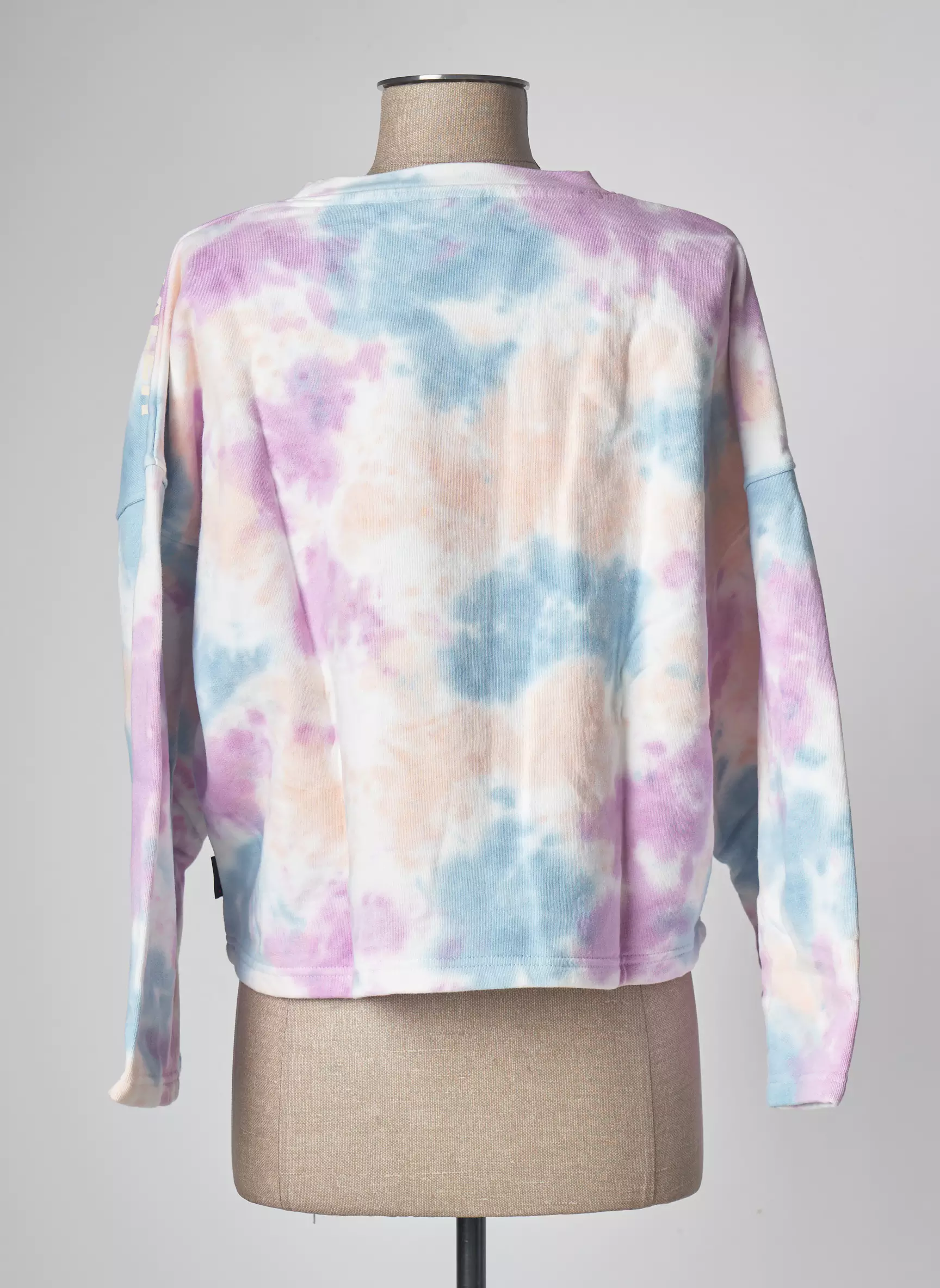 Tealer Sweats Femme couleur multi