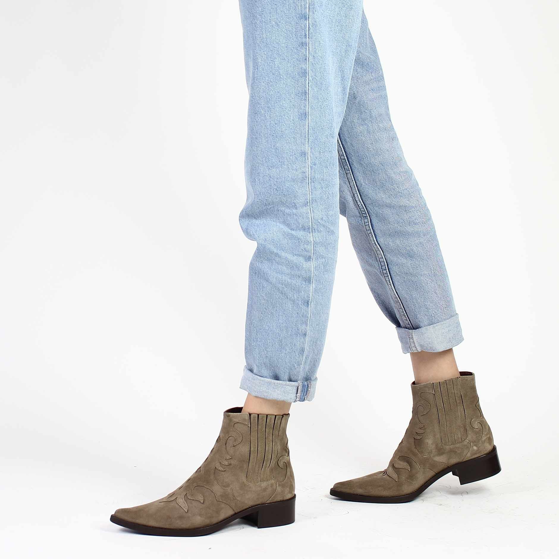Muratti  REDBAY - Taupe