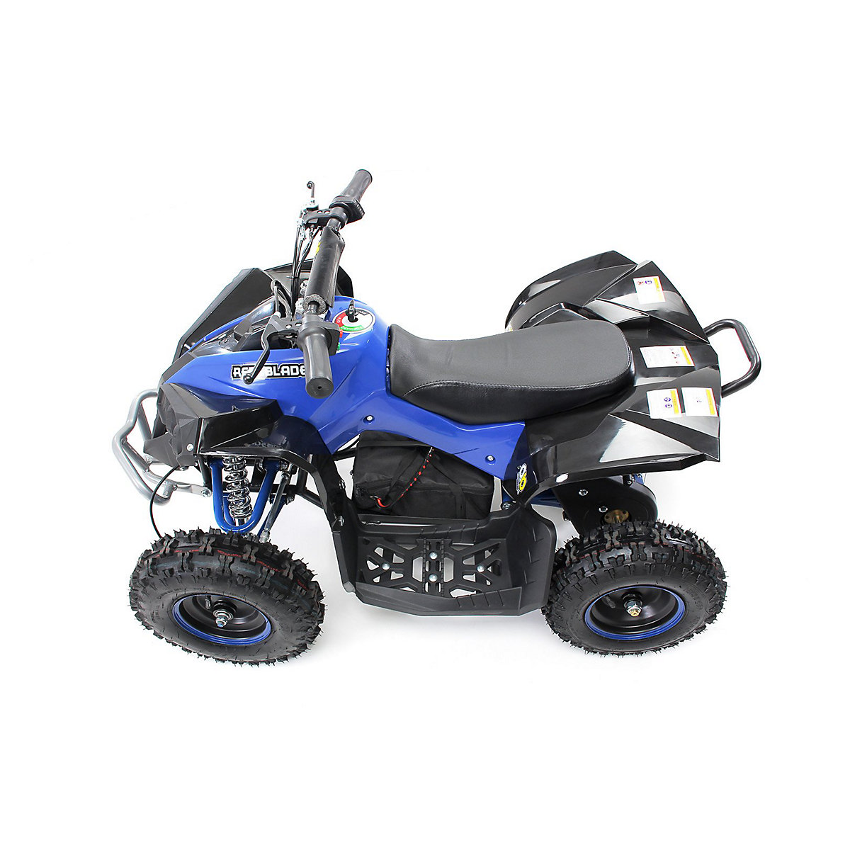 Kinder Elektroquad ATV Reneblade - 1000 Watt 36 Volt Elektromotor - Kinderfahrzeug