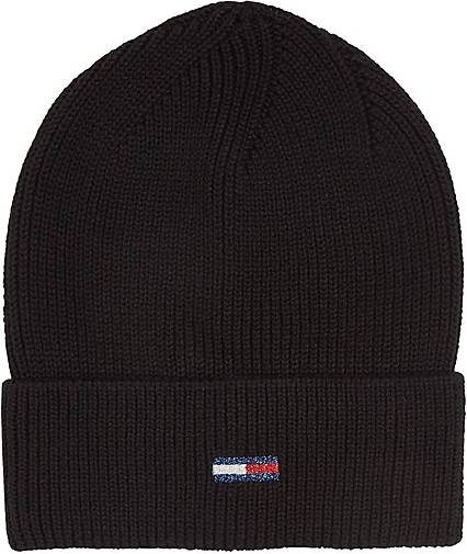 TOMMY-JEANS Damen Beanie