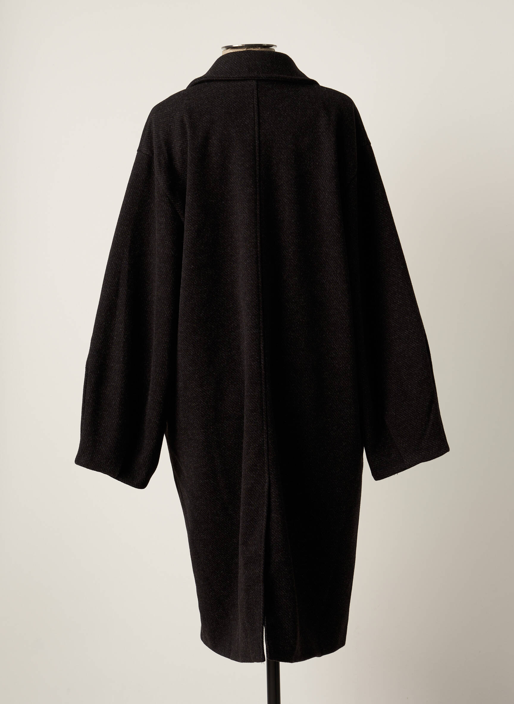 Summum Manteaux Longs Femme couleur gris