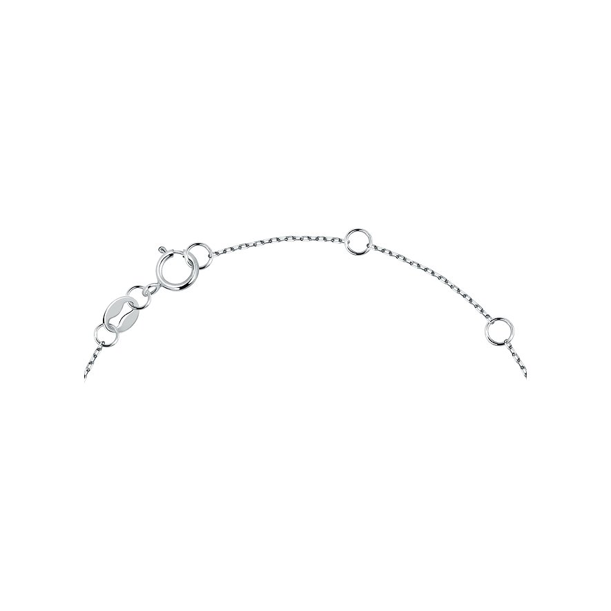 Live Diamond Armband