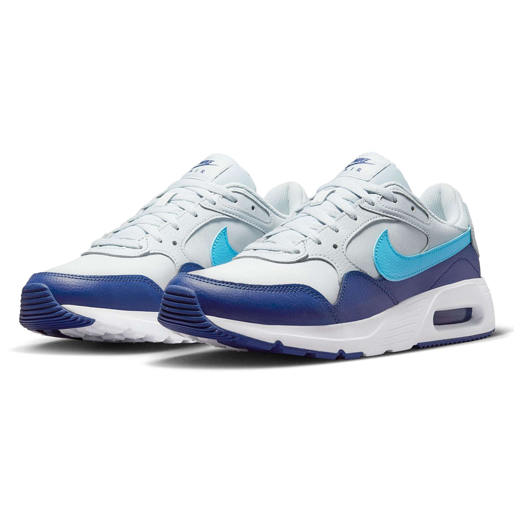 Nike Air Max SC CW4555-012 / grau