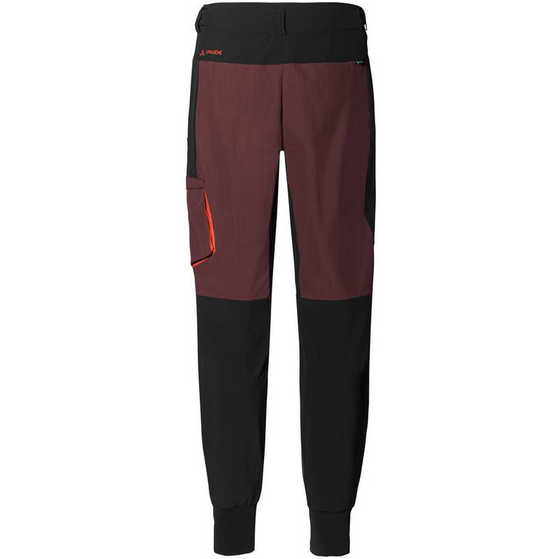 VAUDE Qimsa Softshellhose Herren