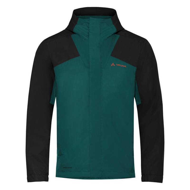 VAUDE Outdoorjacke Herren