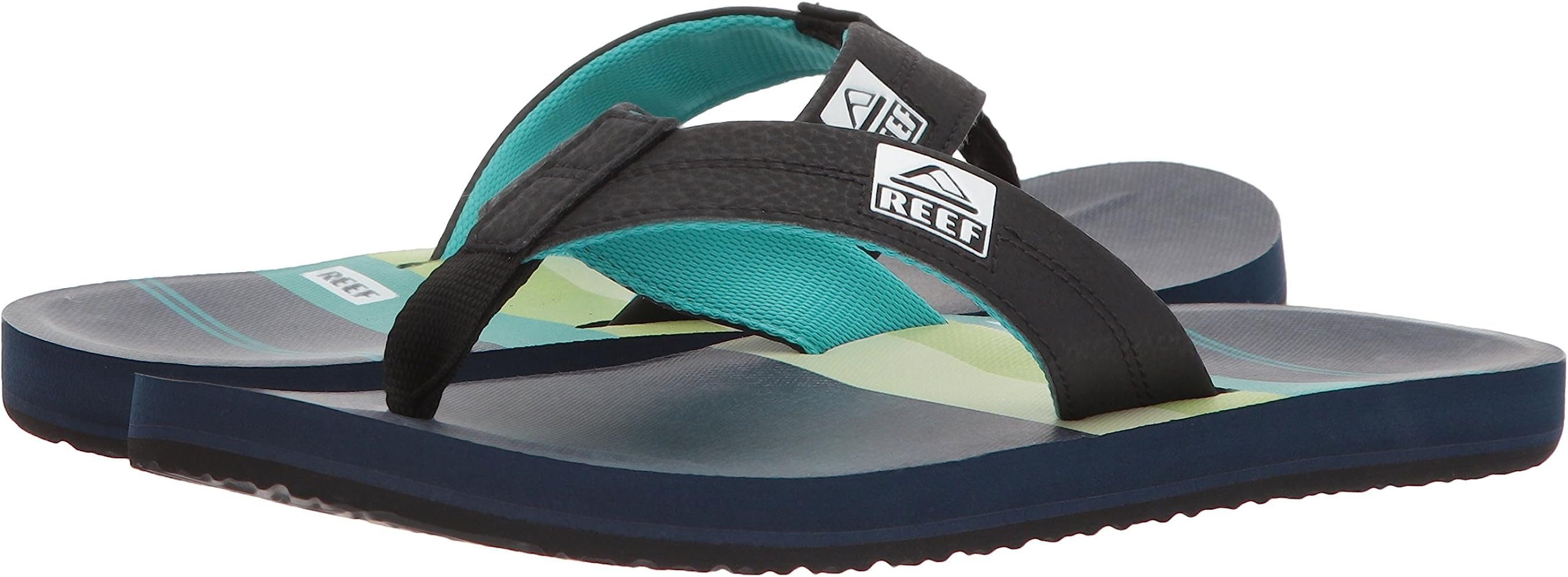 Reef HT Prints Zehentrenner